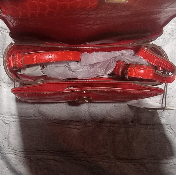 A New Day Mini Top Handle Crossbody Bag - Picture 4 of 4